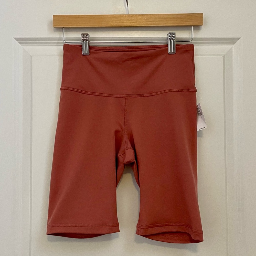 Old Navy Bike Shorts